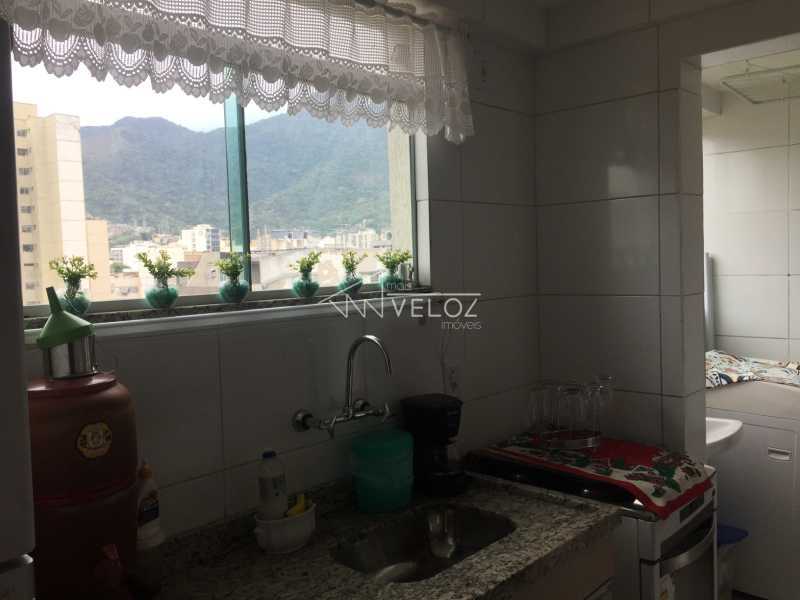Cobertura à venda com 3 quartos, 66m² - Foto 11