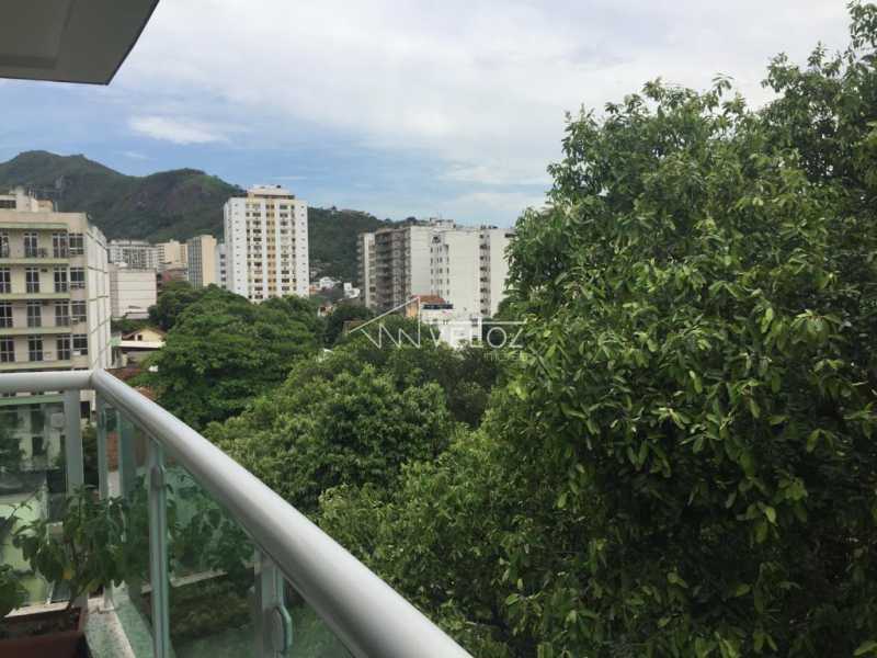 Cobertura à venda com 3 quartos, 66m² - Foto 13