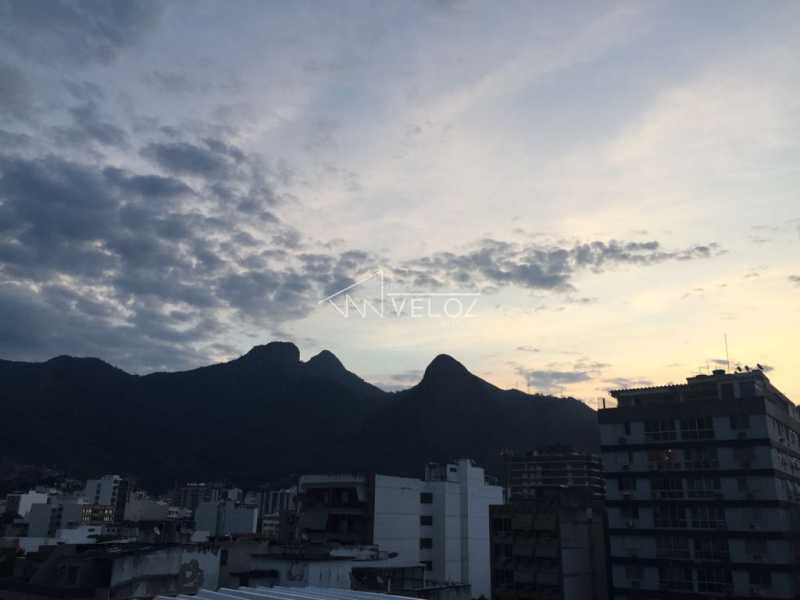 Cobertura à venda com 3 quartos, 66m² - Foto 14