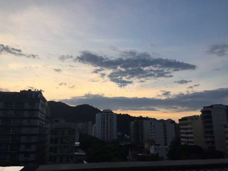 Cobertura à venda com 3 quartos, 66m² - Foto 1