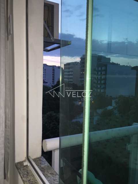 Cobertura à venda com 3 quartos, 66m² - Foto 15
