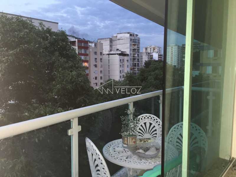 Cobertura à venda com 3 quartos, 66m² - Foto 16