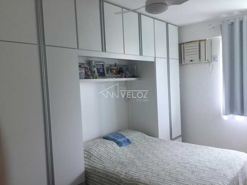 Cobertura à venda com 3 quartos, 66m² - Foto 17