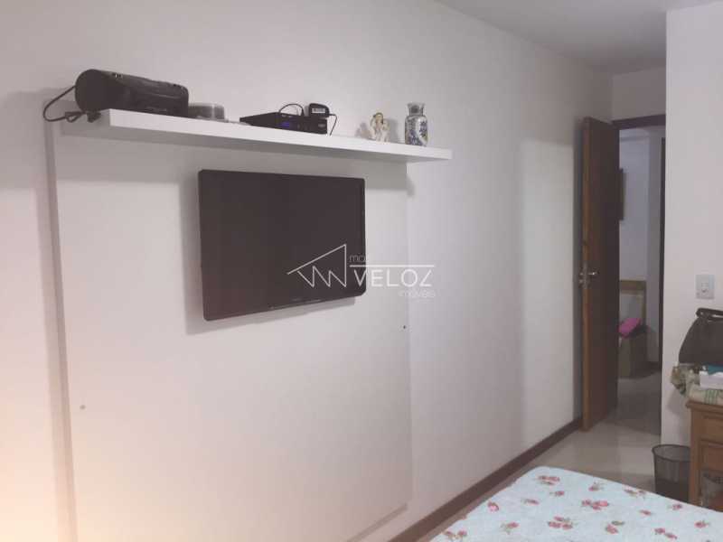 Cobertura à venda com 3 quartos, 66m² - Foto 18