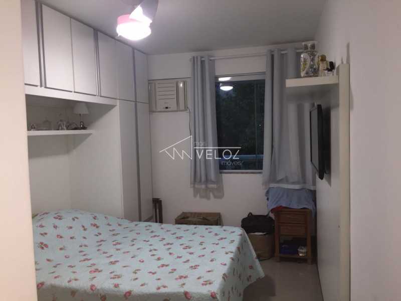 Cobertura à venda com 3 quartos, 66m² - Foto 19