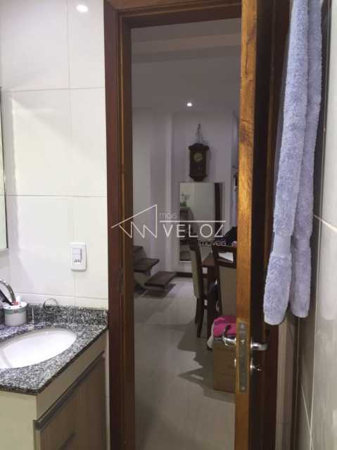 Cobertura à venda com 3 quartos, 66m² - Foto 21