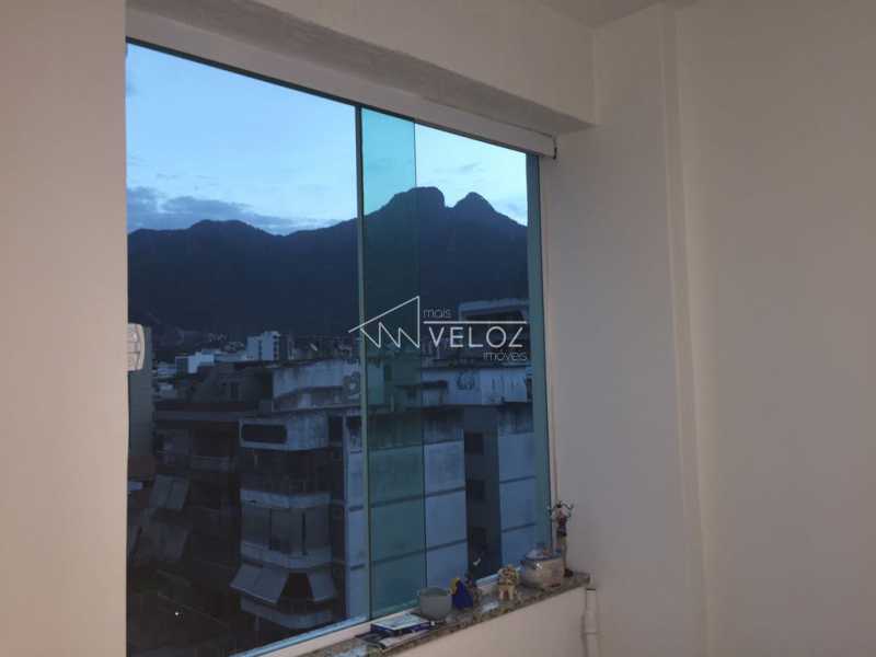 Cobertura à venda com 3 quartos, 66m² - Foto 23