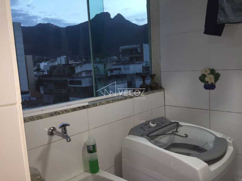 Cobertura à venda com 3 quartos, 66m² - Foto 24