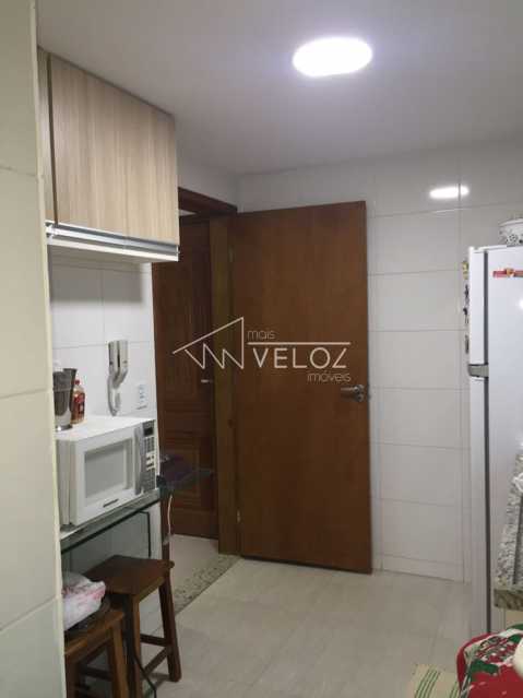 Cobertura à venda com 3 quartos, 66m² - Foto 26