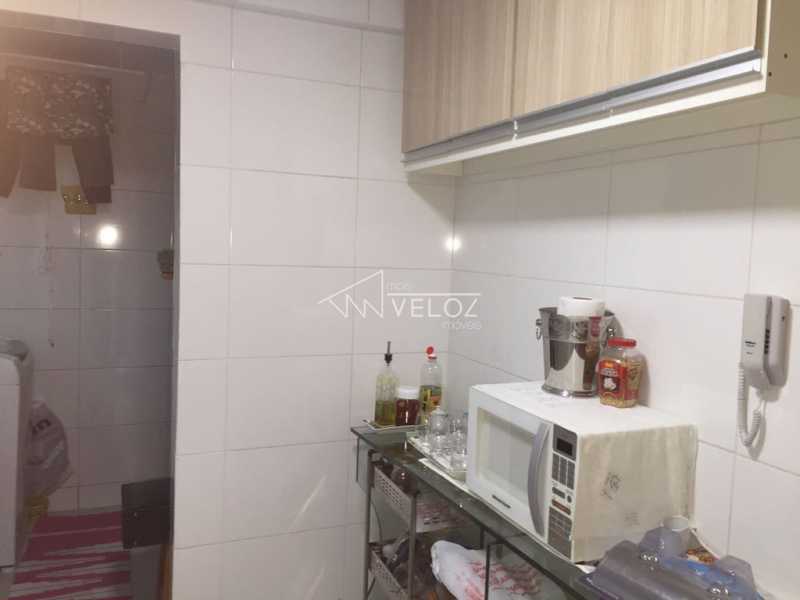 Cobertura à venda com 3 quartos, 66m² - Foto 27