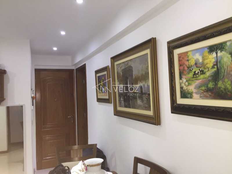 Cobertura à venda com 3 quartos, 66m² - Foto 28