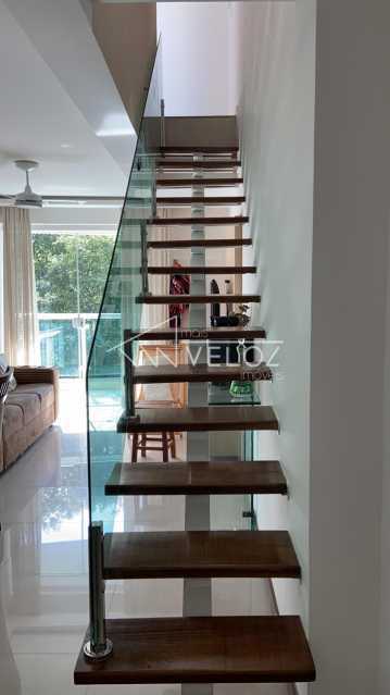Cobertura à venda com 3 quartos, 66m² - Foto 29