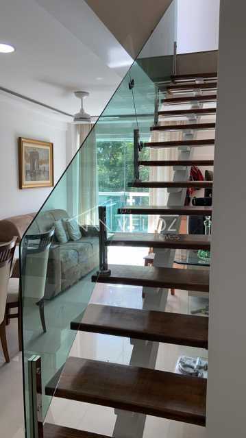 Cobertura à venda com 3 quartos, 66m² - Foto 30