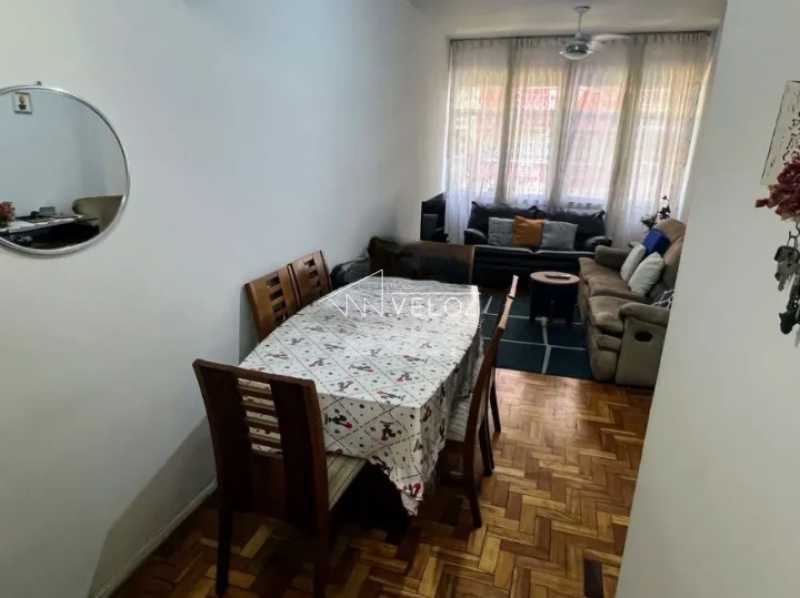 Apartamento, 3 quartos, 84 m² - Foto 1