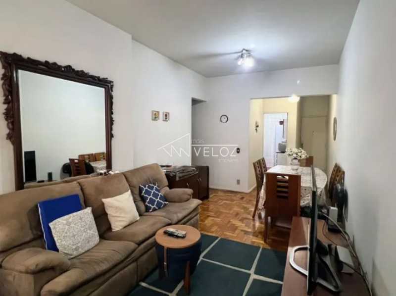 Apartamento, 3 quartos, 84 m² - Foto 9