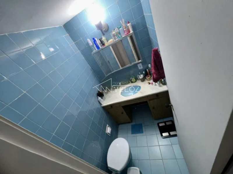 Apartamento, 3 quartos, 84 m² - Foto 11