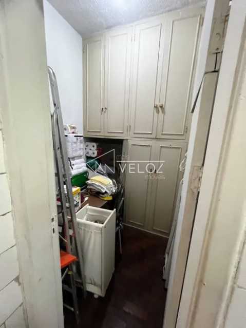 Apartamento, 3 quartos, 84 m² - Foto 20