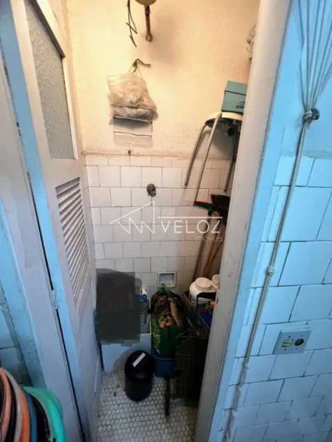 Apartamento, 3 quartos, 84 m² - Foto 19