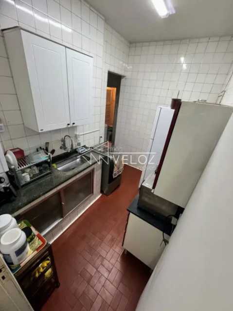 Apartamento, 3 quartos, 84 m² - Foto 25