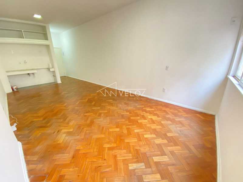 Loja-Salão à venda com 1 quarto, 32m² - Foto 1