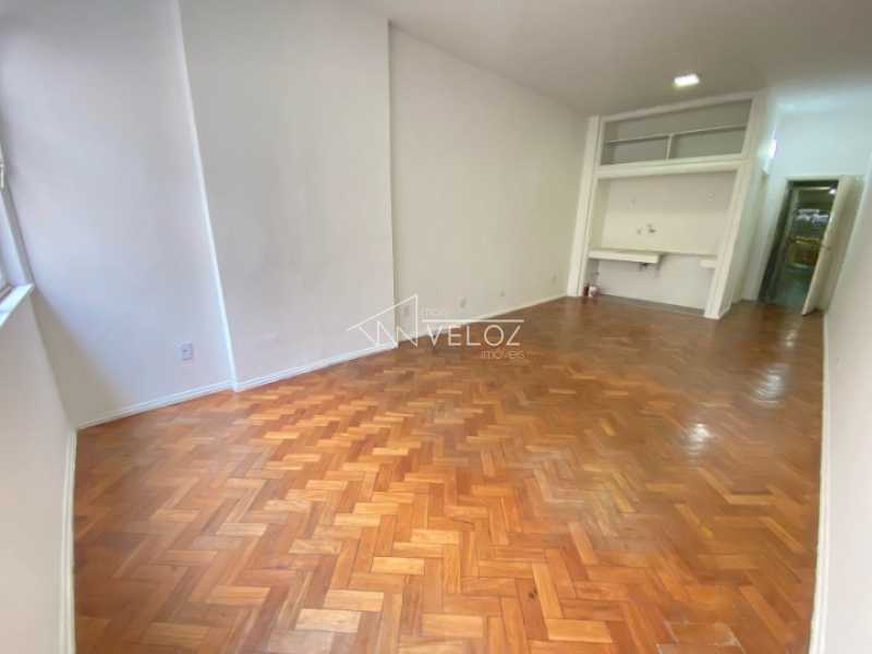 Loja-Salão à venda com 1 quarto, 32m² - Foto 2