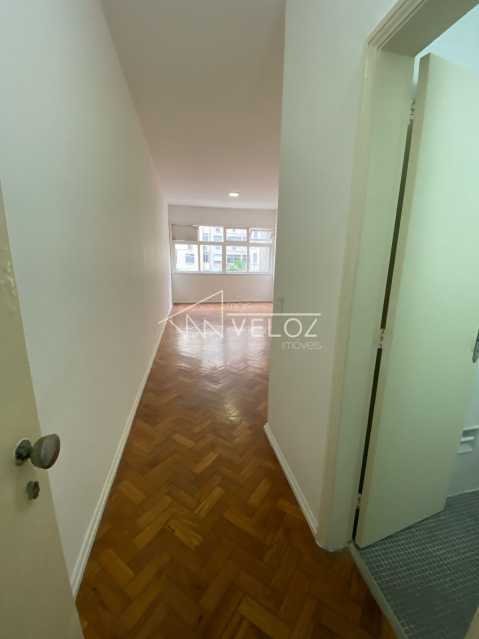 Loja-Salão à venda com 1 quarto, 32m² - Foto 4
