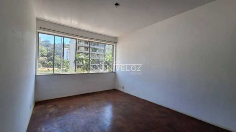 Apartamento à venda com 2 quartos, 87m² - Foto 1