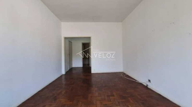 Apartamento à venda com 2 quartos, 87m² - Foto 4