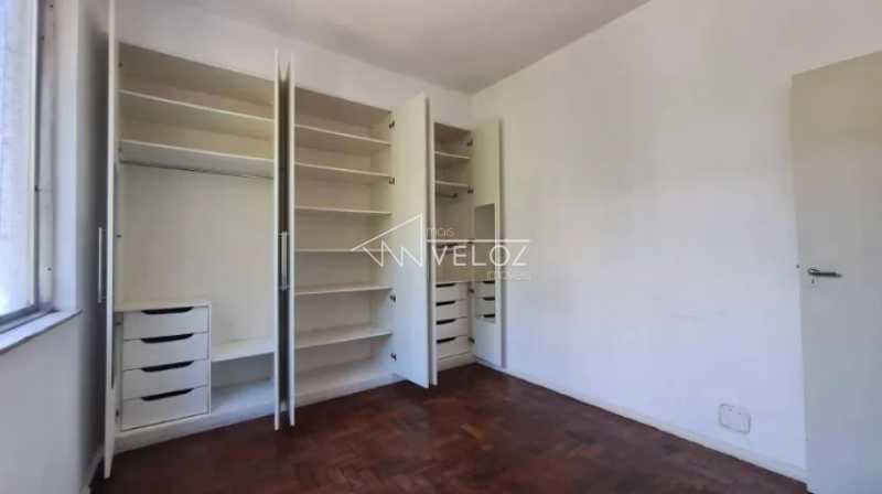 Apartamento à venda com 2 quartos, 87m² - Foto 5