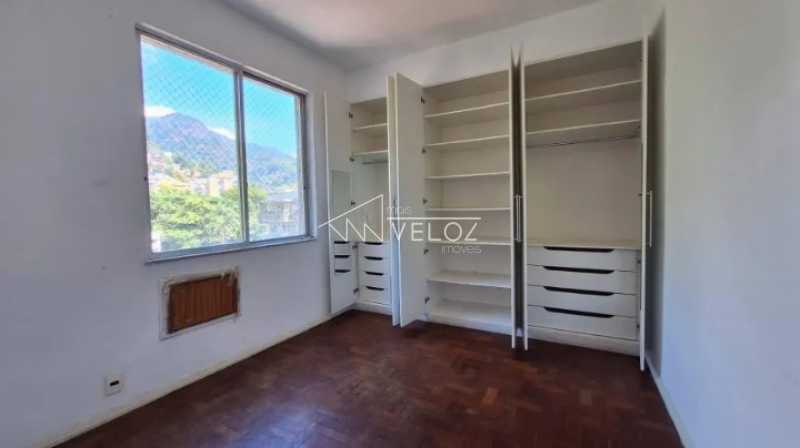 Apartamento à venda com 2 quartos, 87m² - Foto 6