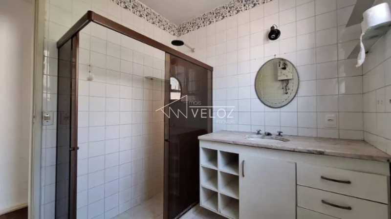 Apartamento à venda com 2 quartos, 87m² - Foto 10