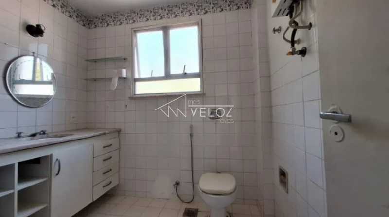 Apartamento à venda com 2 quartos, 87m² - Foto 11