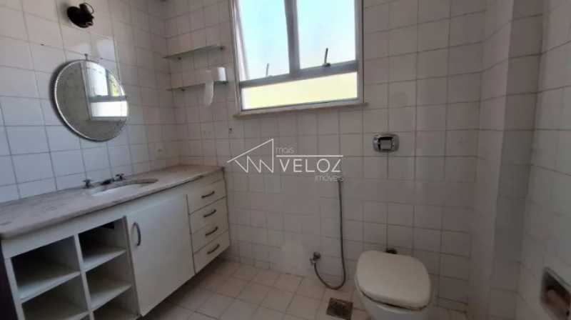 Apartamento à venda com 2 quartos, 87m² - Foto 12