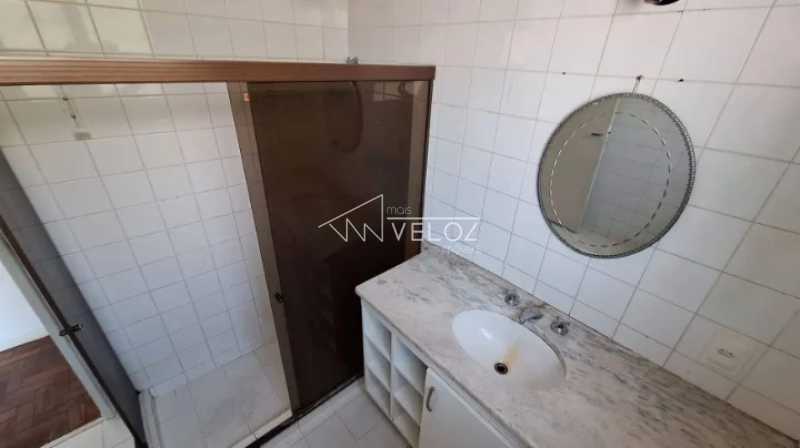 Apartamento à venda com 2 quartos, 87m² - Foto 13