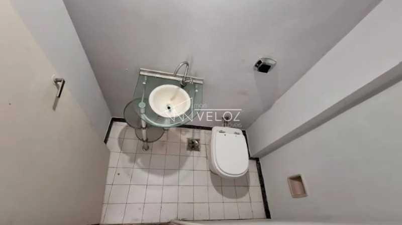 Apartamento à venda com 2 quartos, 87m² - Foto 14
