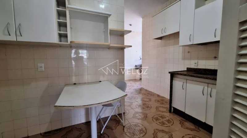 Apartamento à venda com 2 quartos, 87m² - Foto 16