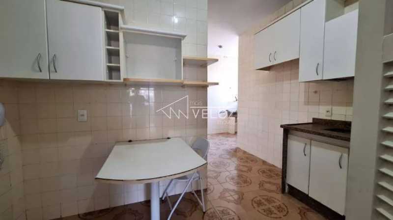 Apartamento à venda com 2 quartos, 87m² - Foto 17