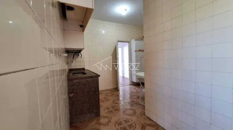 Apartamento à venda com 2 quartos, 87m² - Foto 19