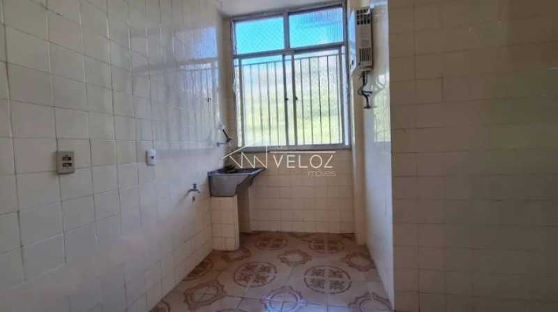 Apartamento à venda com 2 quartos, 87m² - Foto 20