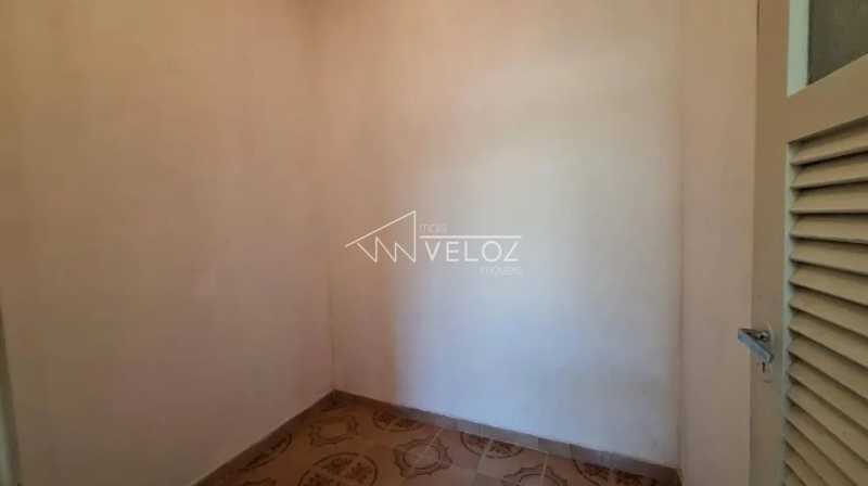 Apartamento à venda com 2 quartos, 87m² - Foto 21