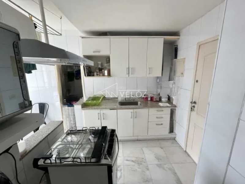 Apartamento, 3 quartos, 150 m² - Foto 14
