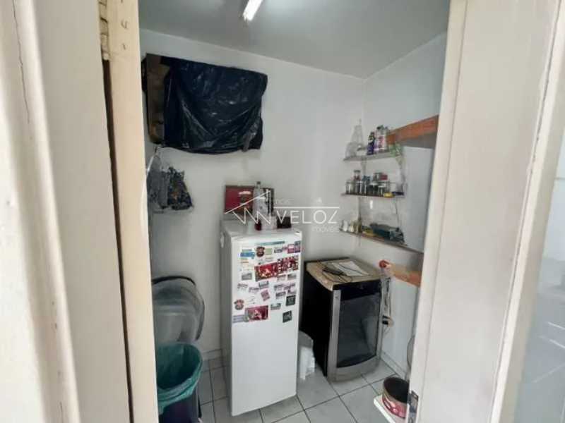 Apartamento, 3 quartos, 150 m² - Foto 7