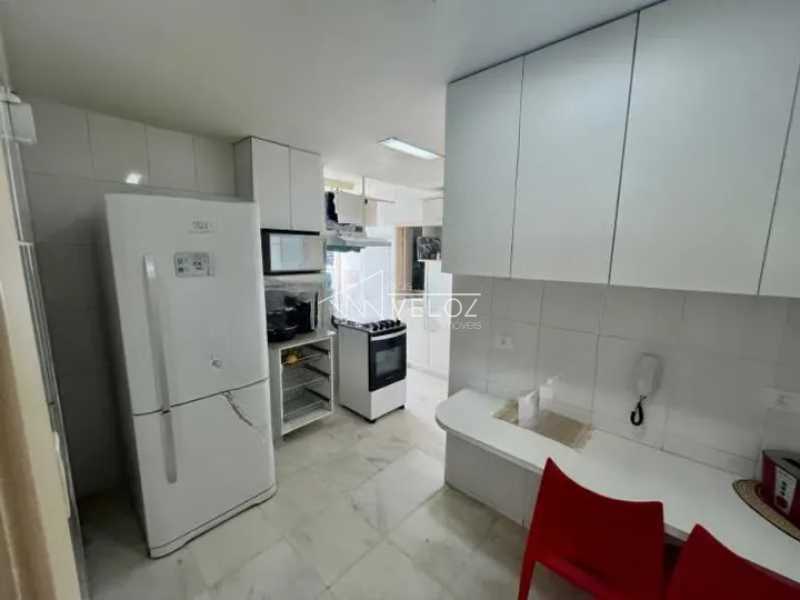 Apartamento, 3 quartos, 150 m² - Foto 9
