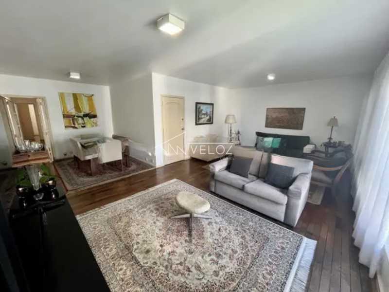 Apartamento, 3 quartos, 150 m² - Foto 1