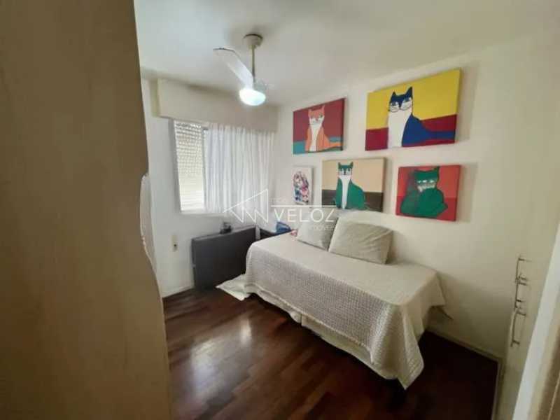 Apartamento, 3 quartos, 150 m² - Foto 2