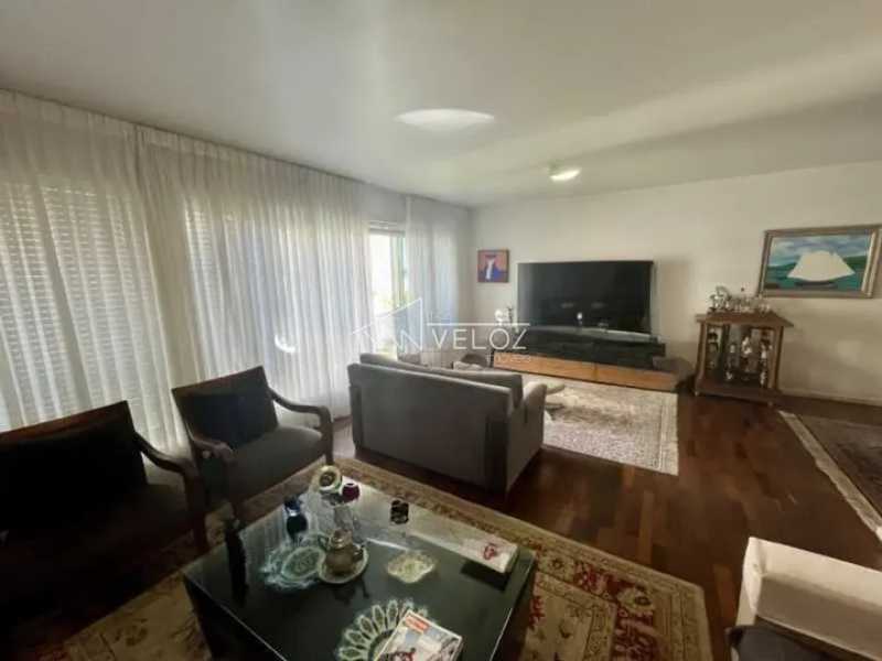 Apartamento, 3 quartos, 150 m² - Foto 16