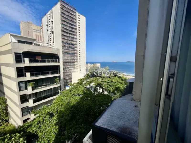 Apartamento, 3 quartos, 150 m² - Foto 21