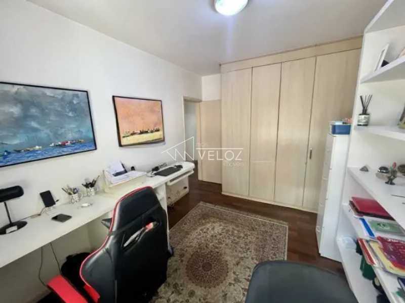 Apartamento, 3 quartos, 150 m² - Foto 12