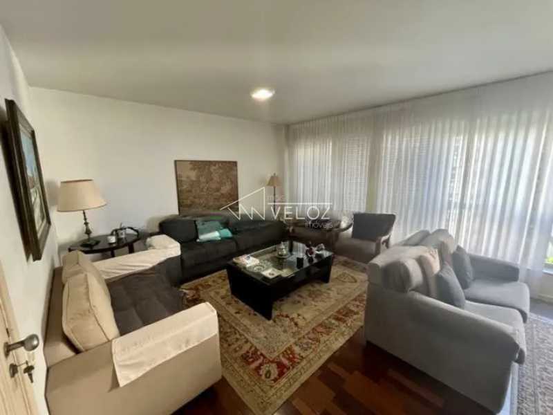 Apartamento, 3 quartos, 150 m² - Foto 4