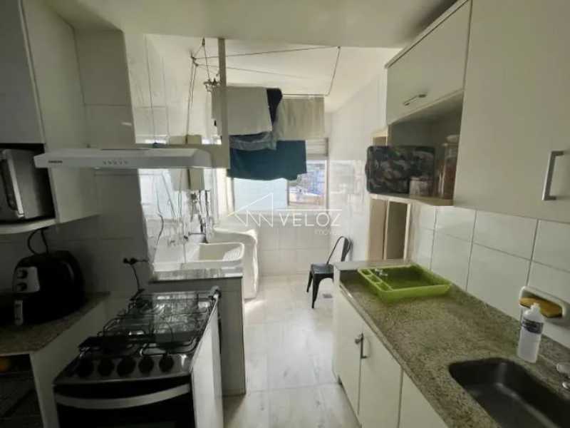 Apartamento, 3 quartos, 150 m² - Foto 15
